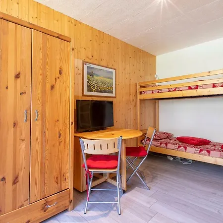 Résidence L'arcelle - Val Thorens Les Belleville