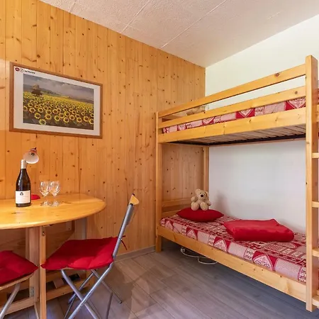 Appartement Résidence L'arcelle - Val Thorens *