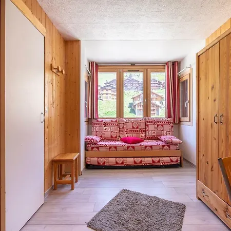 Résidence L'arcelle - Val Thorens *