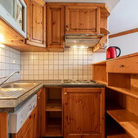 Appartement Résidence L'arcelle - Val Thorens