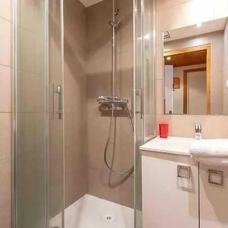 Résidence L'arcelle - Val Thorens Appartement *