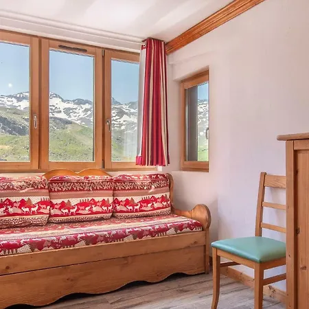 Résidence L'arcelle - Val Thorens Appartement *