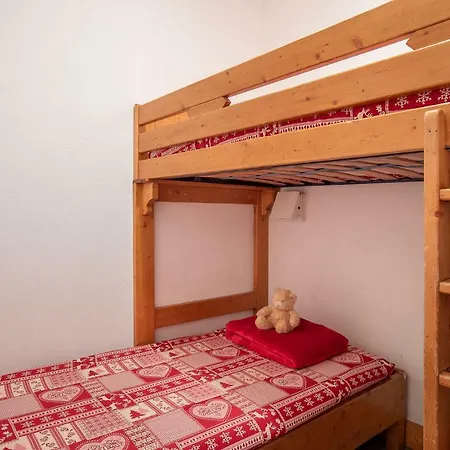 Appartement Résidence L'arcelle - Val Thorens Les Belleville