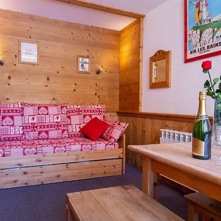 Résidence L'arcelle - Val Thorens *