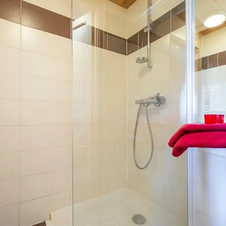 Appartement Résidence L'arcelle - Val Thorens