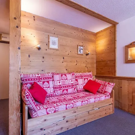 Résidence L'arcelle - Val Thorens Appartement