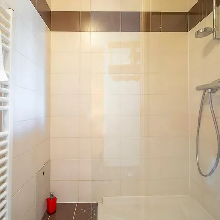 Résidence L'arcelle - Val Thorens Appartement