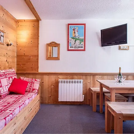 Résidence L'arcelle - Val Thorens Appartement *