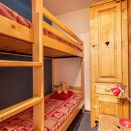 Résidence L'arcelle - Val Thorens * Les Belleville