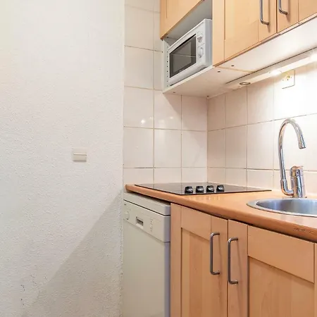 Résidence L'arcelle - Val Thorens Appartement