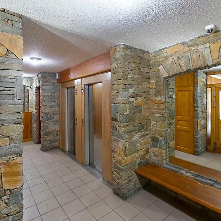 Appartamento Résidence L'arcelle - Val Thorens