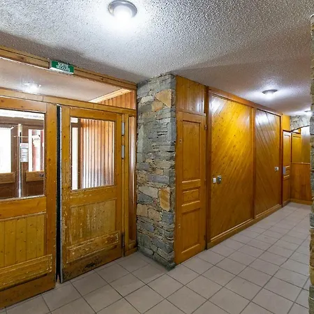 Résidence L'arcelle - Val Thorens Les Belleville