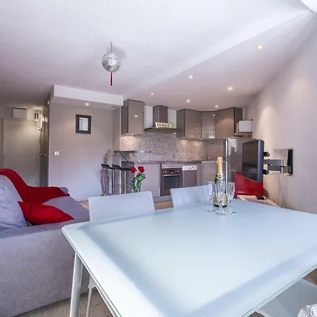 Résidence L'arcelle - Val Thorens Appartamento