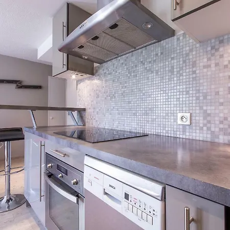 Appartamento Résidence L'arcelle - Val Thorens *