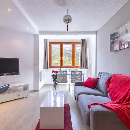 Appartamento Résidence L'arcelle - Val Thorens Les Belleville