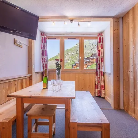Résidence L'arcelle - Val Thorens Les Belleville