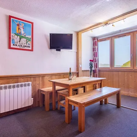 Résidence L'arcelle - Val Thorens