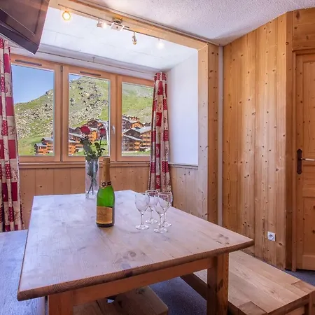 Appartamento Résidence L'arcelle - Val Thorens *
