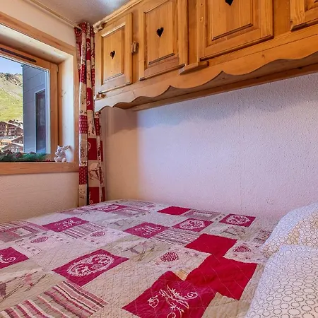 Résidence L'arcelle - Val Thorens Appartamento Les Belleville