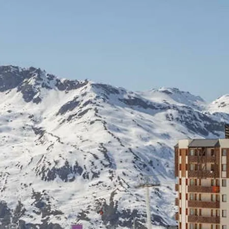 Résidence L'arcelle - Val Thorens Appartamento Les Belleville
