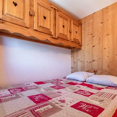 Résidence L'arcelle - Val Thorens *