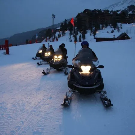 Résidence L'arcelle - Val Thorens *