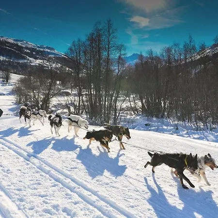 Résidence L'arcelle - Val Thorens Appartamento Les Belleville