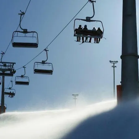 Appartamento Résidence L'arcelle - Val Thorens